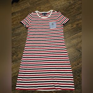 Tommy Hilfiger T-shirt Dress
